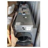 Trane VariaTrane Variable Volume Unit