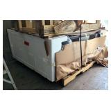 Samsung Indoor Heat Pump Air Conditioner