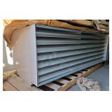Relief Hood Ventilation Unit 