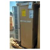  Mitsubishi Electric Trane HVAC US AC Unit 