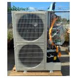 Mitsubishi Electric Condensing Unit 