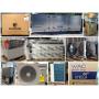 Commercial Air Systems & HVAC Equipment Auction