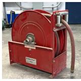 Reelcraft 9000 Heavy Duty Industrial Hose, Model D9450 OLPSW