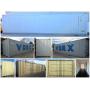 Ready To Move 40' Storage Container Auction