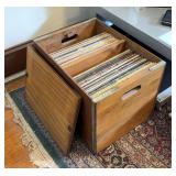 Vinyl Records, Artists Include Elton John, Bob Segar, John Coltrane, Duke Ellington, Ray Charles, An
