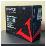 Kenwood Exelon, Kdc-x589 Cd-Tuner
