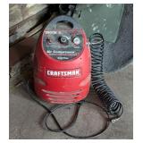 Craftsman 150 PSI 1.5 Gallon Air Compressor 