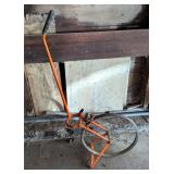 Rolatape Corporation Measuring Wheel