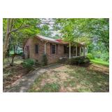 Online Absolute Auction: 3 BR / 2.5 BA Home on 19.80 Ac in 2 Tracts
