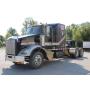 Online Absolute Auction: Semi - Tractor - Vehicles - Hay Equipment