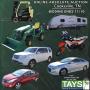 Online Absolute Auction: Vehicles - Tractor - Camper - Tools
