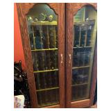 Wine cooler 