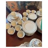 Lenox china 