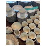 Noritake china