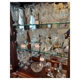 Waterford crystal 