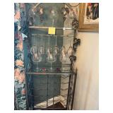 Wine rack