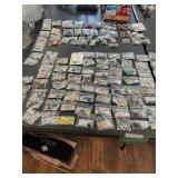 Costume jewelry 