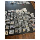 Costume jewelry 