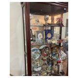 Display cabinet 