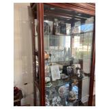Display cabinet 