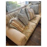 Henridon sectional 