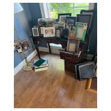Picture frames 