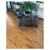Display case 