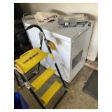 Chest freezer 