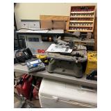 Woodworking tools 