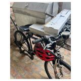 Custom pit/ bike 