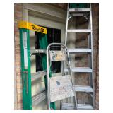 Ladders 
