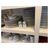 Xmas china 