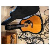 Guitar 