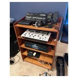 Music equipment 
