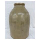 Stoneware 2-Gallon Crock