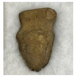 Collection of Northern North Carolina Arrowheads 
