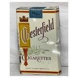 Chesterfield Cigarettes Sign, 10×15 Inches