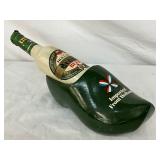 Holland Brand Beer Store Display, 14in x 4in