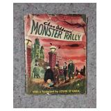 Monster Rally