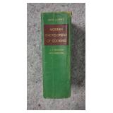 Modern Encylopedia of Cooking