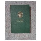 The Family Cookbook