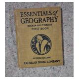Essentials of Geography