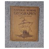 Natural School Geography
