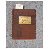 Instructions to Christian Converts 1891