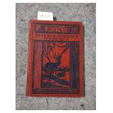 Science Stories Book Two 1935 