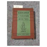 Elson Junior Literature Book Two 