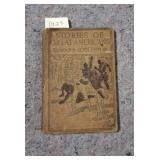 Stories of Great Americans  1923