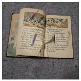 Elson Basic Reader, Book One
