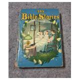 365 Bible Stories