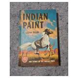 Indian Paint